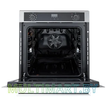 Электрический духовой шкаф Exiteq EXO-108 (черный) картинка 3